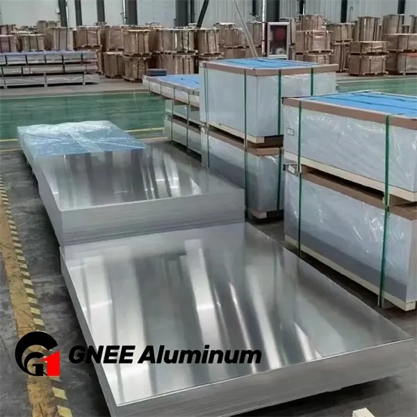 0.08 Inches Aluminum Sheets Plates