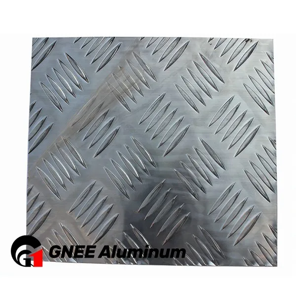 0.08 Inches Aluminum Sheets Plates