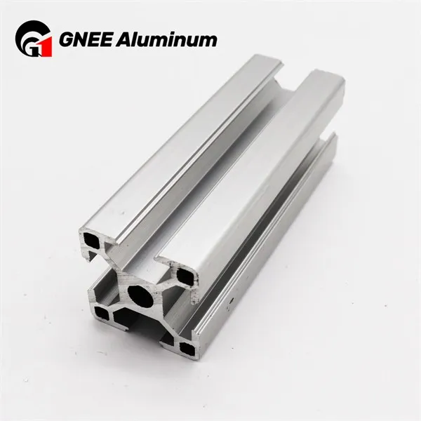 2020 Aluminum Extrusion Profile