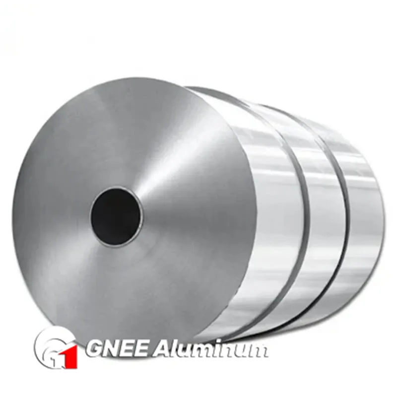 3003 Grade Aluminium Foil - Aluminium Foil