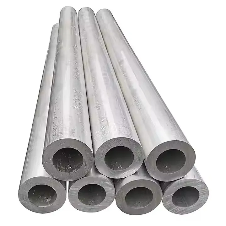 Aluminum Pipe 3005