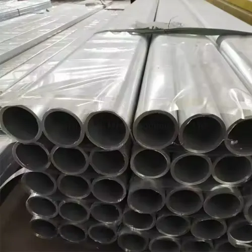5086 H111 Aluminum Alloy Tube