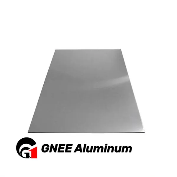 5A03 Aluminum Plate Free Sample
