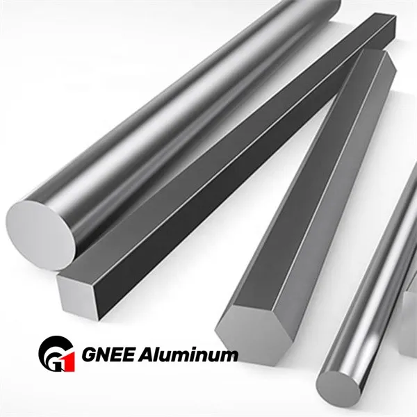 6005 T6 Aluminium Rods Free Sample