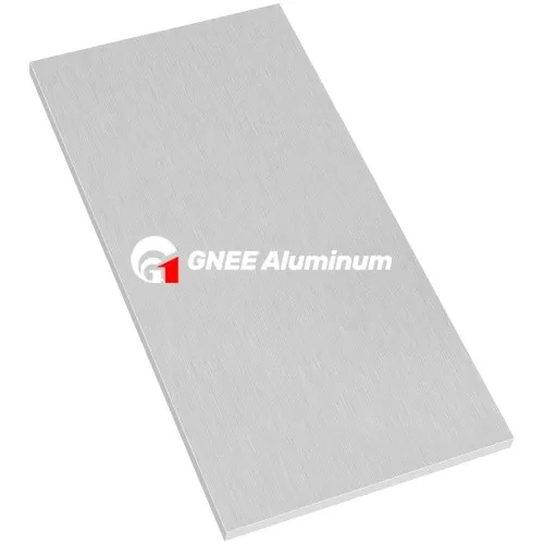 6061-T651 Aluminum Plate