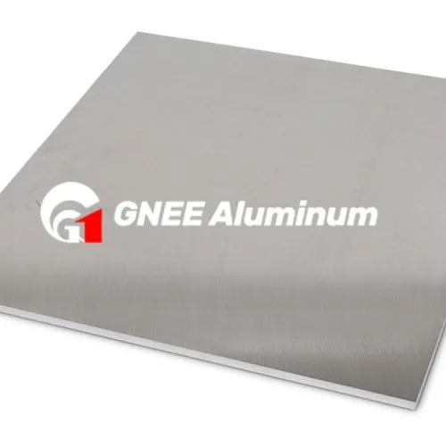 6061-T651 Aluminum Plate