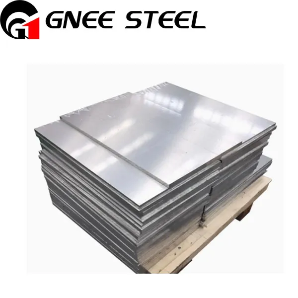 6063 / T5 Aluminum Alloy Sheet For Structural Components