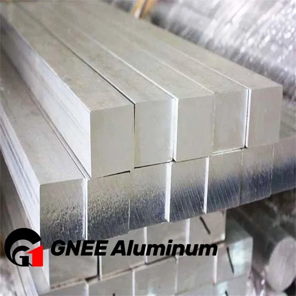 wholesale Aluminium Flat Bar 19 X 2.4mm