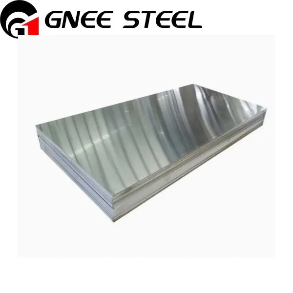 2024 Hard Aluminum Heat-resistant And Wear-resistant Aluminum Plate