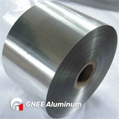 Aluminum Foil 1235 For Aseptic Packaging Aluminum Foil 1235 For Aseptic Packaging
