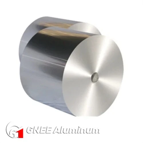 Aluminum Foil Wide Roll Aluminum Foil Wide Roll