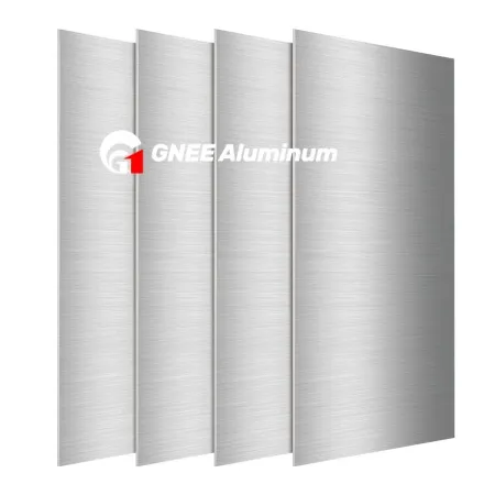 ASTMB209 2024-T351 Aircraft Aluminum Flat Plate