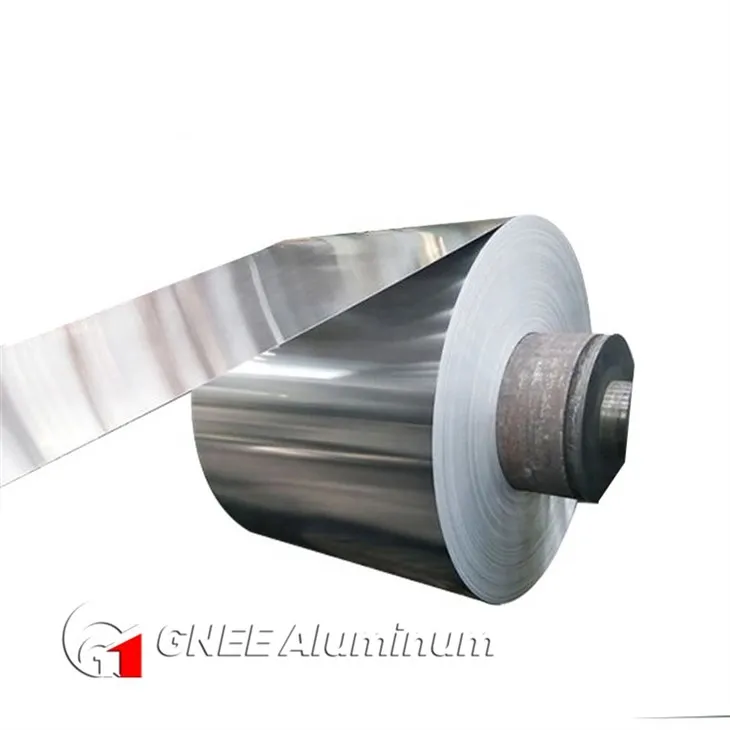 Barrier Aluminum Foil Bags For Packaging