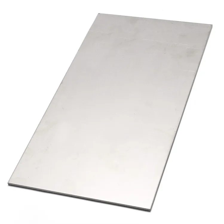 Car License Aluminum Sheet