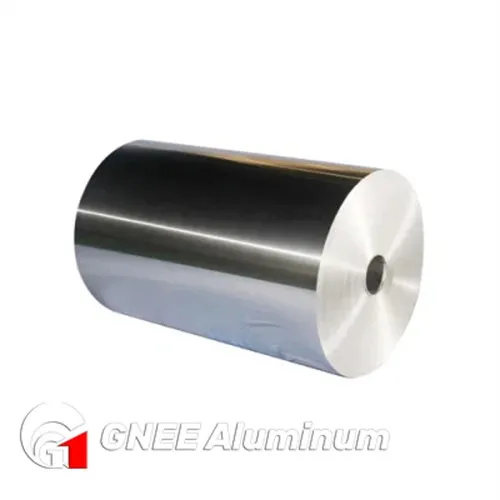 Foil Aluminum Roll Jumbo 3003 H24