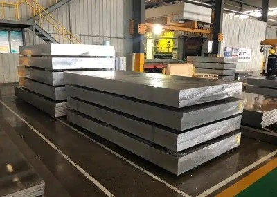 aluminum plate aluminum plate