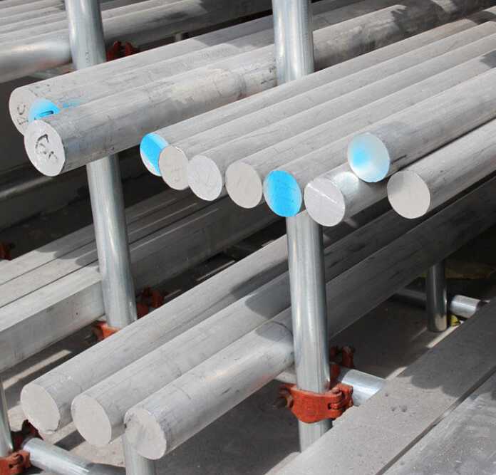 aluminum aluminum