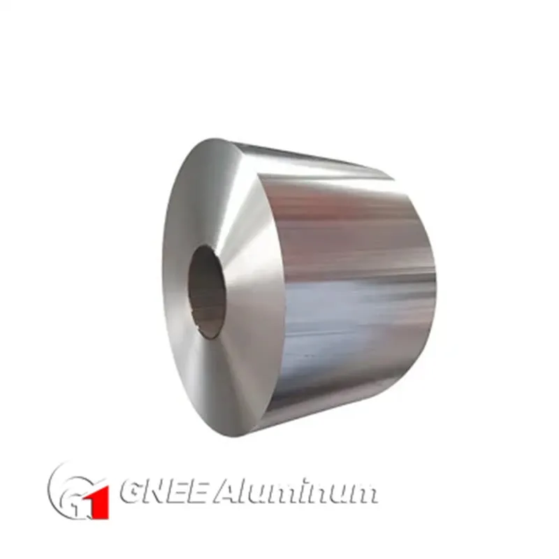 Laminated Aluminum/aluminium Foil Chocolate/Sandwich Wrapping Paper