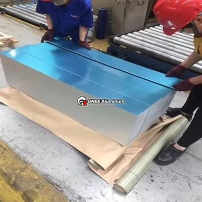 Färgbelagd aluminiumspolproduktionslinje video