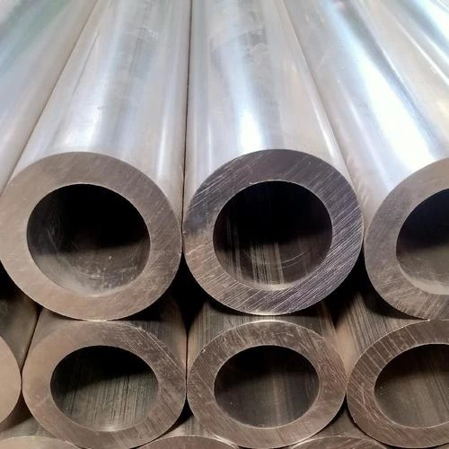 UNS A96061 Aluminum Compressed Air Pipe