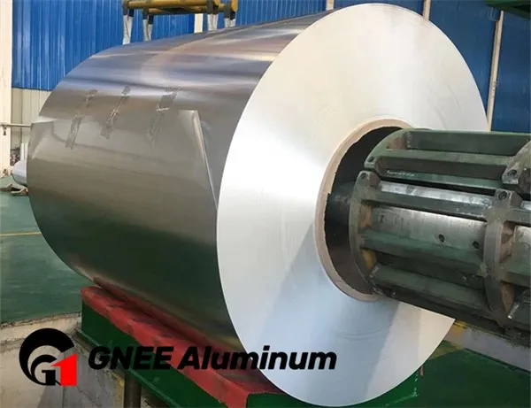 Prepainted Aluminum Coil Free Sample