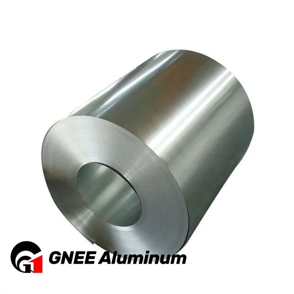 Prepainted Aluminum Coil price