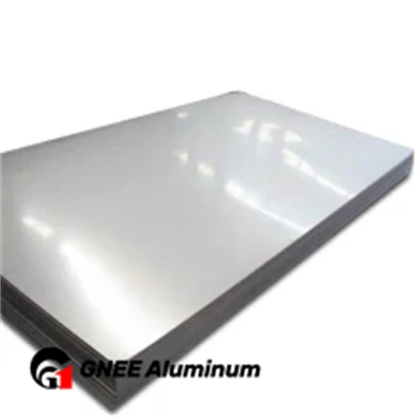 5A02 aluminum plate 5A02 aluminum plate