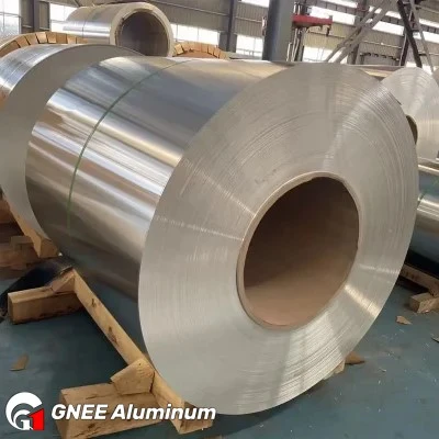 Aluminum Foil 1235 For Aseptic Packaging Aluminum Foil 1235 For Aseptic Packaging