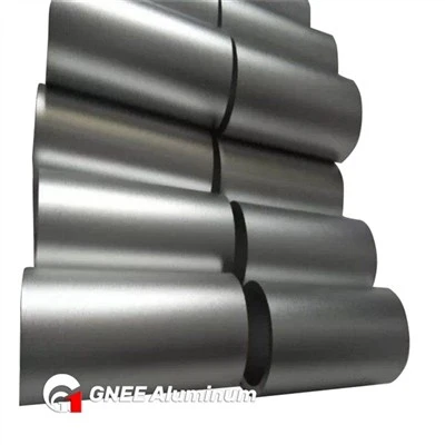 Aluminium 6063 T52 -slang